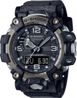 Photos - Wrist Watch Casio G-Shock GWG-2000-1A1 