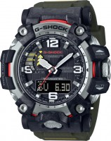 Wrist Watch Casio G-Shock GWG-2000-1A3 