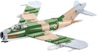 Photos - Construction Toy COBI Lim-5 Polish Air Force 1959 5824 