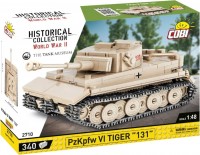 Photos - Construction Toy COBI PzKpfw VI Tiger 131 2710 