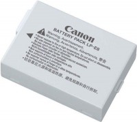 Camera Battery Canon LP-E8 