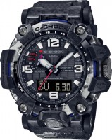 Photos - Wrist Watch Casio G-Shock GWG-2000TLC-1A 