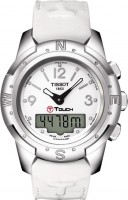 Photos - Wrist Watch TISSOT T-Touch II T047.220.46.016.00 