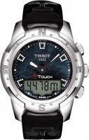 Photos - Wrist Watch TISSOT T-Touch II T047.220.46.126.00 