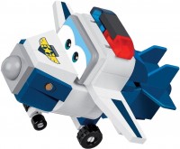 Photos - Construction Toy COBI Trafik 96 kl. Super Wings 25130 