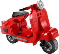 Photos - Construction Toy Lego Vespa 40517 