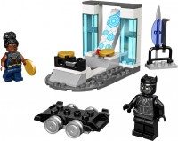 Construction Toy Lego Shuris Lab 76212 
