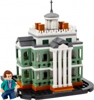 Photos - Construction Toy Lego Mini Disney The Haunted Mansion 40521 