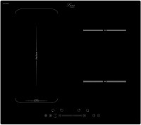 Photos - Hob Luxor LPI 641 Line black