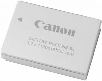 Photos - Camera Battery Canon NB-5L 