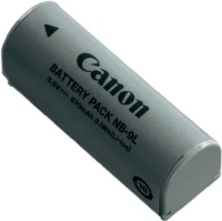 Photos - Camera Battery Canon NB-9L 