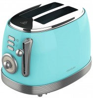 Photos - Toaster Cecotec Vintage 800 