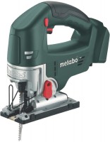 Photos - Electric Jigsaw Metabo STA 18 LTX 602298850 