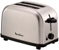 Photos - Toaster Moulinex Classic LT330D11 