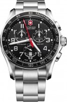 Photos - Wrist Watch Victorinox Chrono Classic XLS V241443 