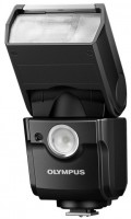 Flash Olympus FL-700WR 