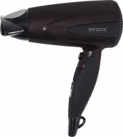 Photos - Hair Dryer Brock HD 8501 