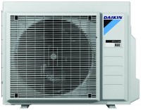 Photos - Heat Pump Daikin ERGA08EV 7 kW