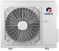 Photos - Air Conditioner Gree GUD35W/NhA-T on 2 unit(s)