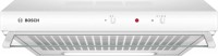 Photos - Cooker Hood Bosch DHU 632 HQ white