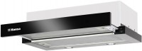 Photos - Cooker Hood Hansa OTP 9351 BGH black