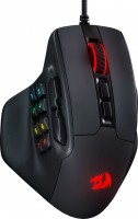 Mouse Redragon Aatrox MMO Gaming Mouse 