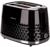 Photos - Toaster Morphy Richards Hive 220031 