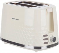 Photos - Toaster Morphy Richards Hive 220032 