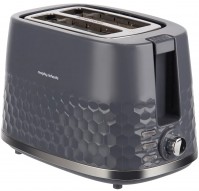 Photos - Toaster Morphy Richards Hive 220033 