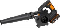 Photos - Leaf Blower Worx WX094L 