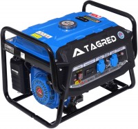 Photos - Generator Tagred TA3500GHX 