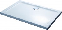 Photos - Shower Tray Devit Comfort 120x80 FTR2323 