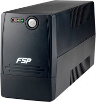 Photos - UPS FSP FP 1000 (PPF6000628) 1000 VA