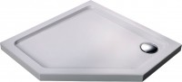 Photos - Shower Tray Devit Comfort 100x100 FTR0223