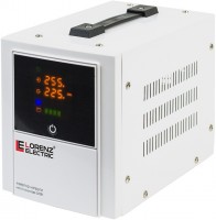 Photos - UPS Lorenz Electric LI 800S 800 VA