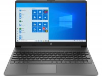 Photos - Laptop HP 15s-fq2000 (15S-FQ2404NW 4H394EA)