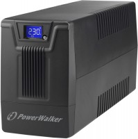 Photos - UPS PowerWalker VI 600 SCL 600 VA