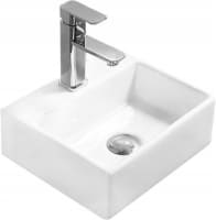 Photos - Bathroom Sink Mexen Mini 40 21094000 400 mm