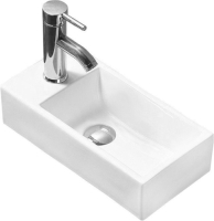 Photos - Bathroom Sink Mexen Inez 40 21484000R 410 mm