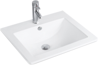 Photos - Bathroom Sink Mexen Salma 53 25365300 530 mm