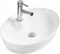 Photos - Bathroom Sink Mexen Aida 55 21205500 550 mm