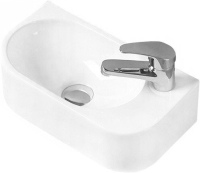 Photos - Bathroom Sink Mexen Viera 40 21274000R 400 mm
