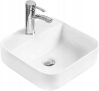 Bathroom Sink Mexen Silvia 39 21863900 390 mm