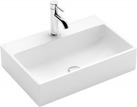 Photos - Bathroom Sink Calani Janet CAL-00013 505 mm