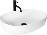 Photos - Bathroom Sink Calani Bali CAL-00300 605 mm