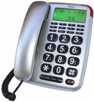 Photos - Corded Phone Dartel LJ-290 