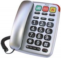 Photos - Corded Phone Dartel LJ-300 