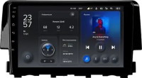 Photos - Car Stereo Teyes X1 2+32Gb Honda Civic (2015-2020) 9 