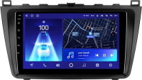 Photos - Car Stereo Teyes X1 2+32Gb Mazda 6 (2007-2012) 9 