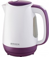 Photos - Electric Kettle Brock WK 08 PR purple